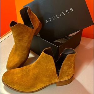 Ateliers
